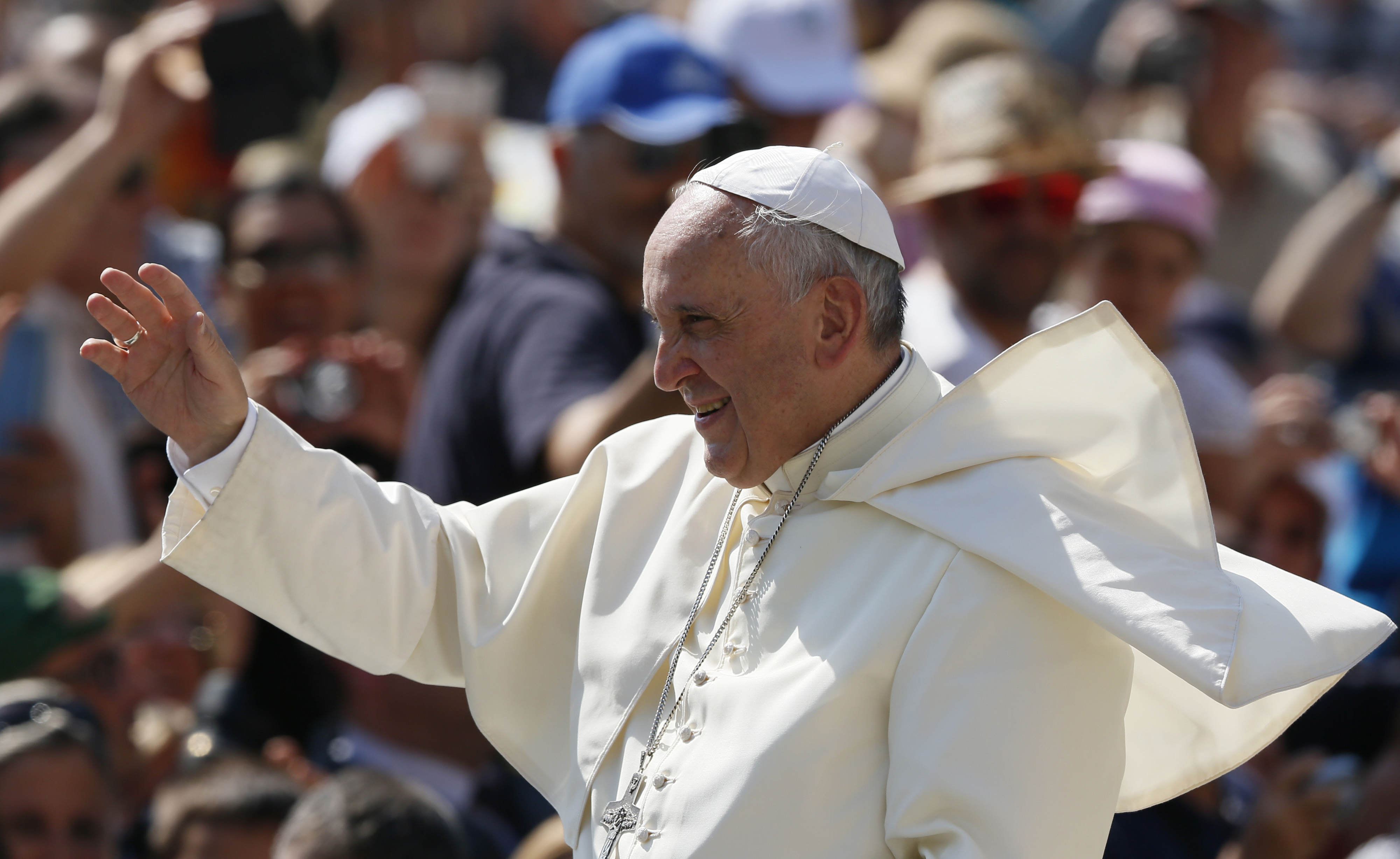 Pope Francis Passes Away At 88: Reflecting On His Papacy Pope Francis Passes Away At 88: Reflecting On His Papacy