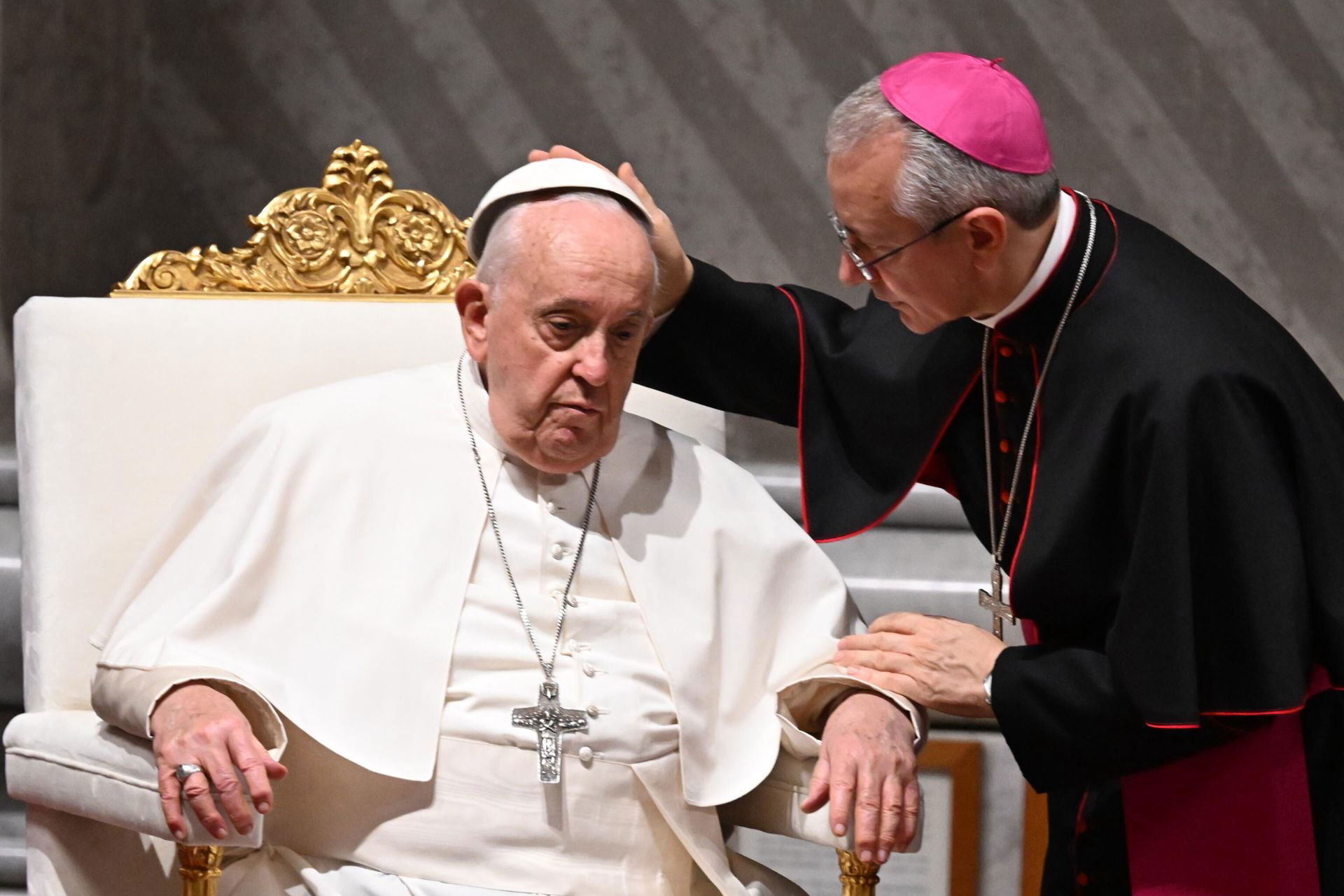 Pope Francis Passes Away At Age 88 Following Illness Pope Francis Passes Away At Age 88 Following Illness