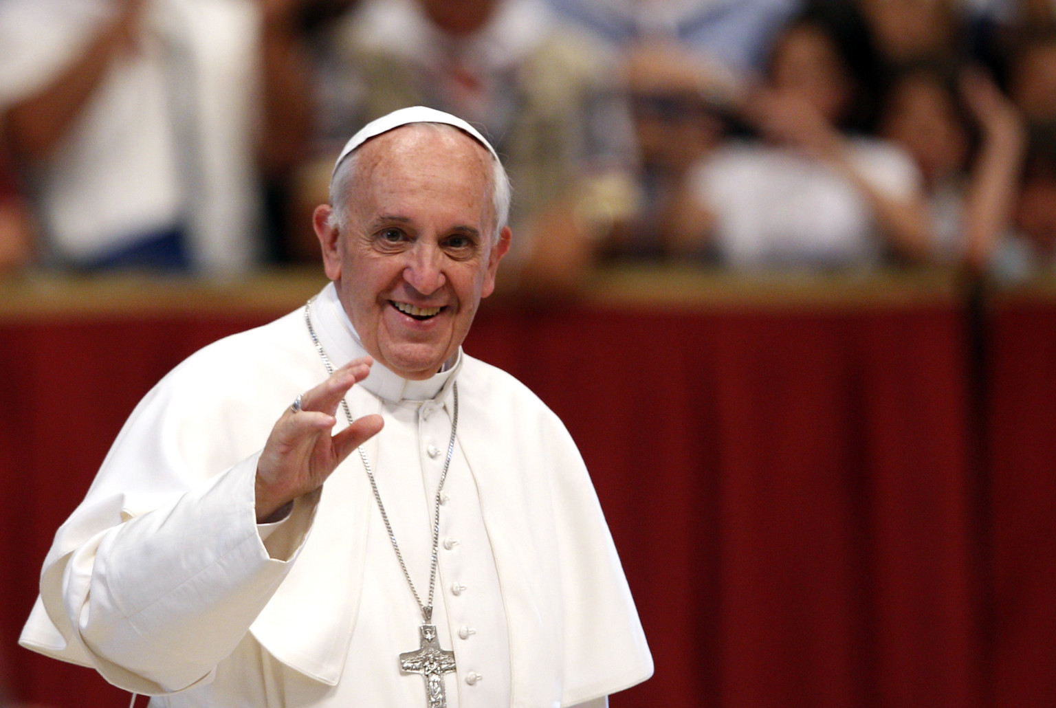 Pope Francis's Impact: Challenges And Opportunities For The Next Papacy Pope Francis's Impact: Challenges And Opportunities For The Next Papacy