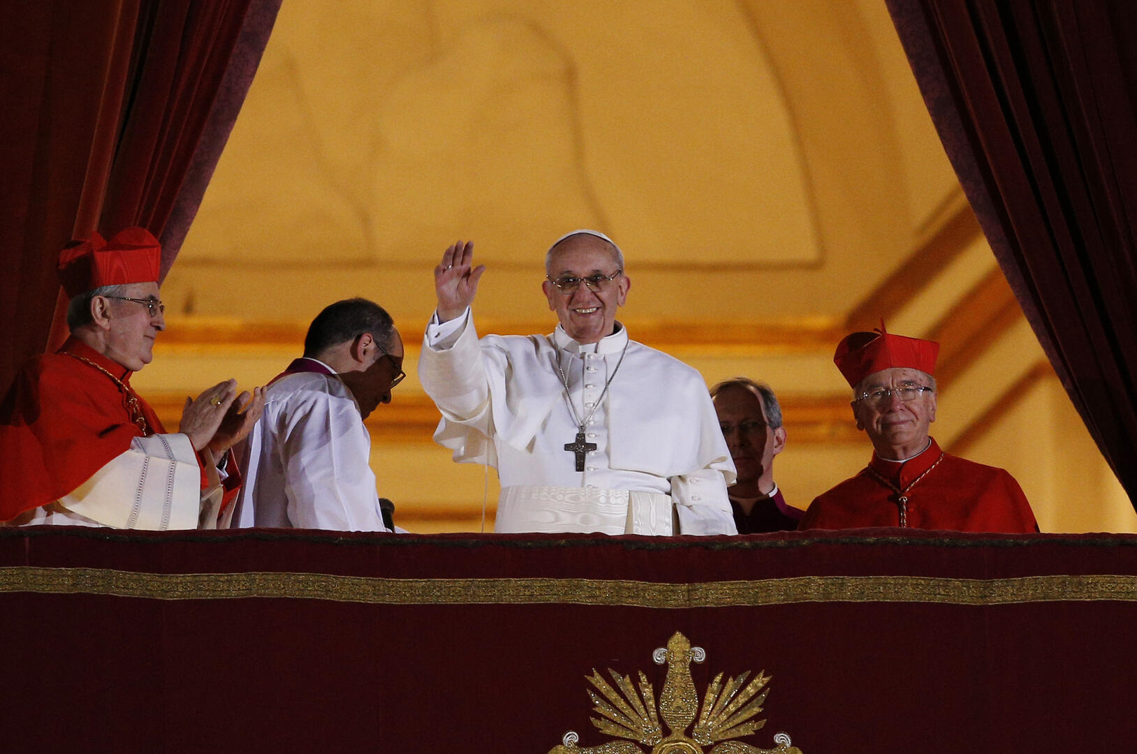 Pope Francis's Papacy: A Defining Conclave Ahead Pope Francis's Papacy: A Defining Conclave Ahead