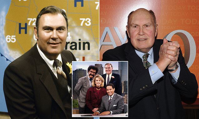 Provus Remembers Uecker: A Touching Tribute From A Fellow Broadcaster Provus Remembers Uecker: A Touching Tribute From A Fellow Broadcaster