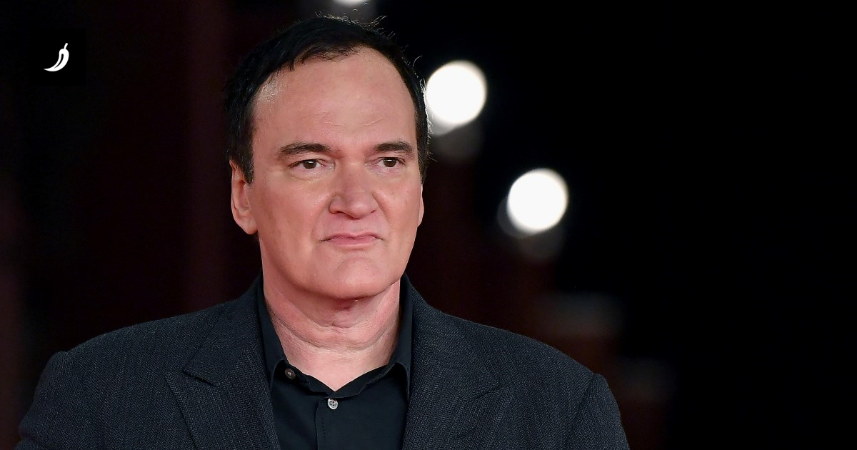 Quentin Tarantino: Zašto Izbjegava Ovaj Film S Johnom Travoltom? Quentin Tarantino: Zašto Izbjegava Ovaj Film S Johnom Travoltom?