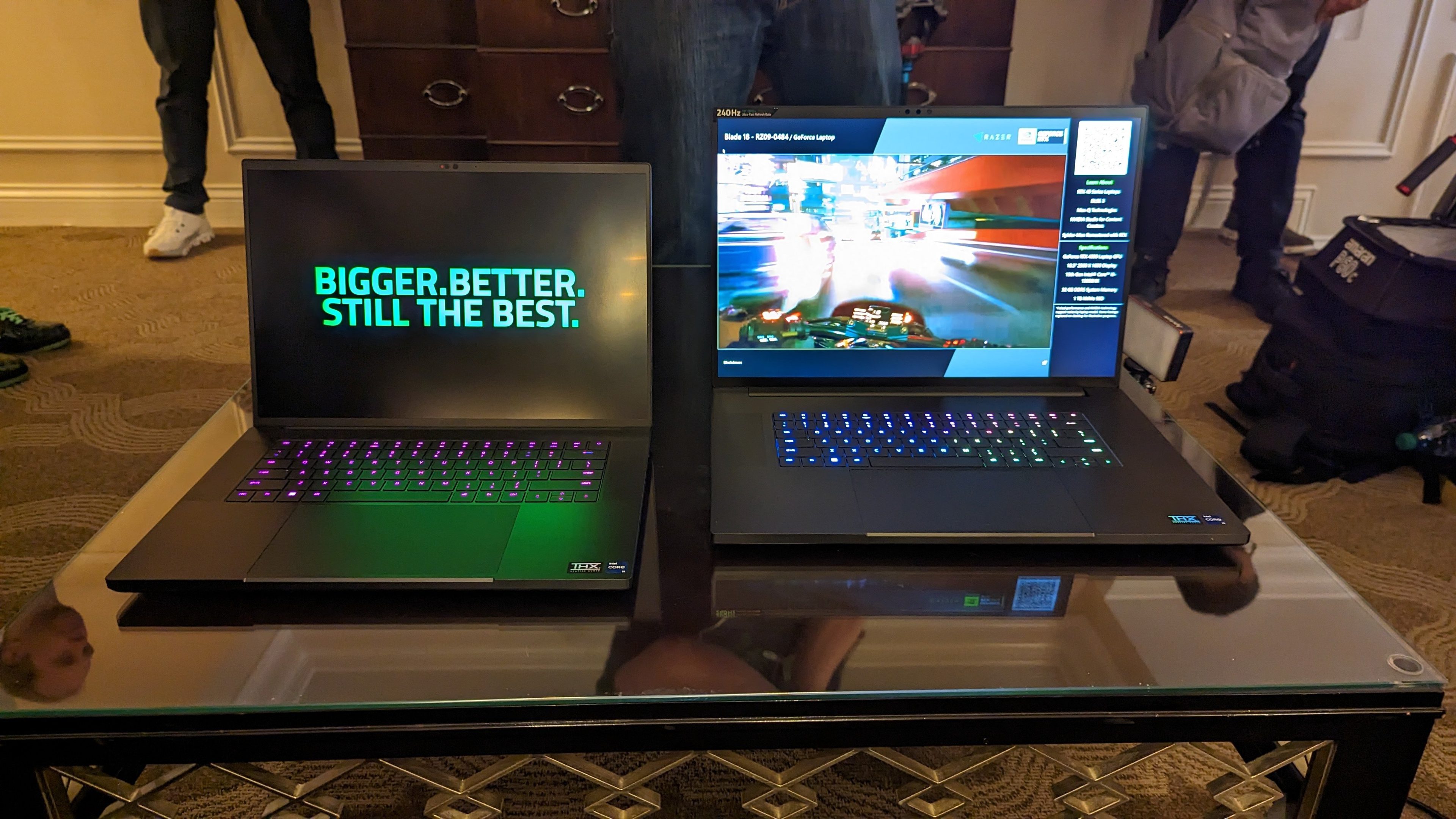 Razer Blade 16 (2025) Review: Ultra-Portable Powerhouse Or Overpriced Luxury? Razer Blade 16 (2025) Review: Ultra-Portable Powerhouse Or Overpriced Luxury?