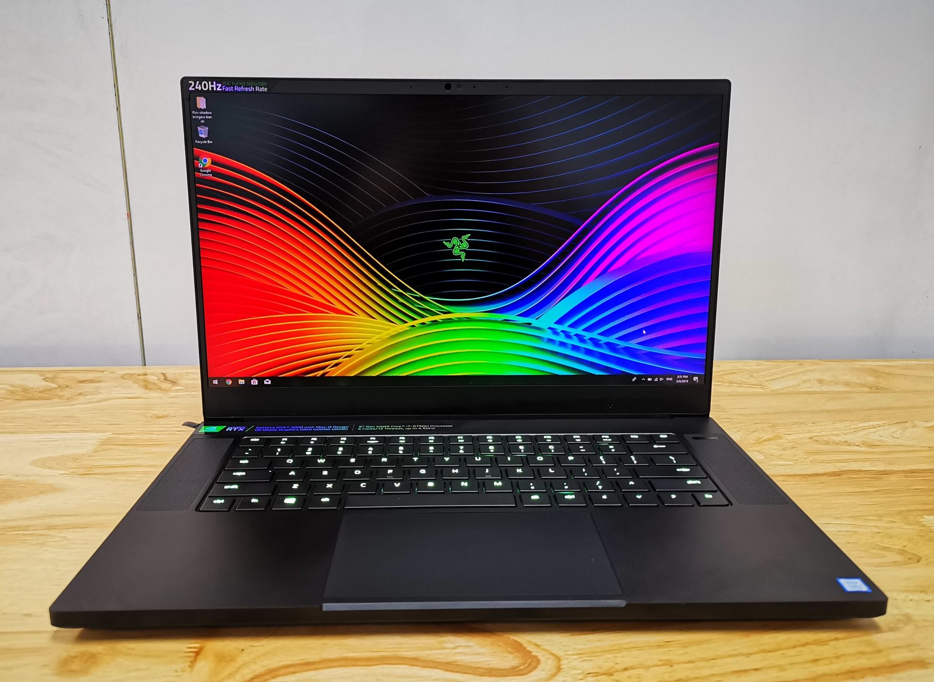 Razer Blade 16 (2025) Review: Ultra Settings On A Thin And Light Laptop? Razer Blade 16 (2025) Review: Ultra Settings On A Thin And Light Laptop?