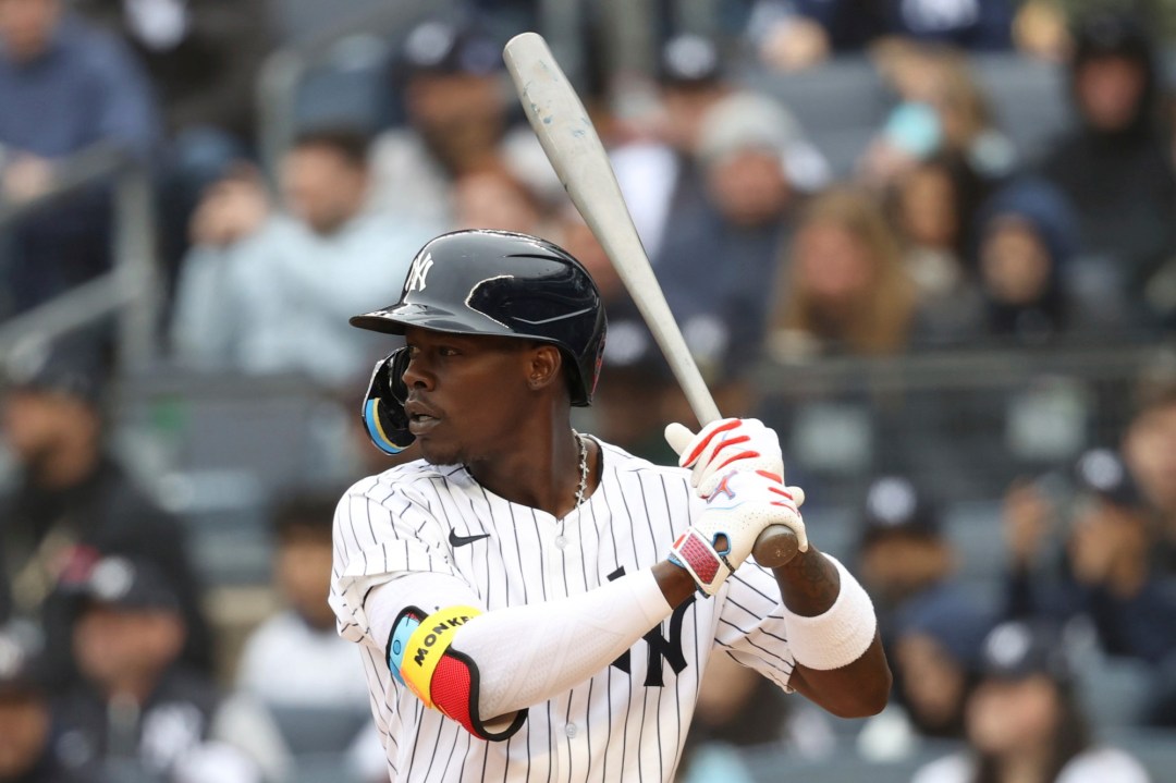 Record-Breaking Nine Homers: Yankees Dominate In 2025 Season Debut Record-Breaking Nine Homers: Yankees Dominate In 2025 Season Debut