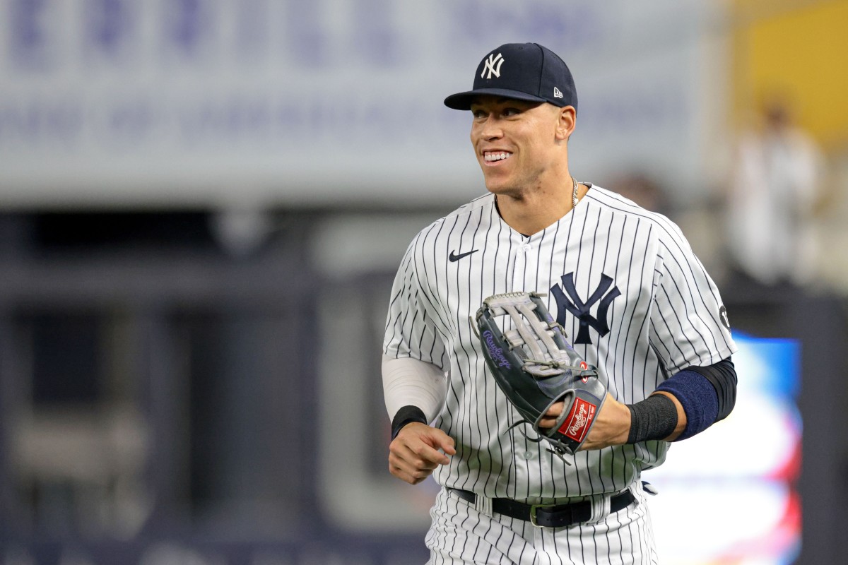 Record-Setting Night For Yankees: 9 Home Runs, Judge's Historic Game Record-Setting Night For Yankees: 9 Home Runs, Judge's Historic Game