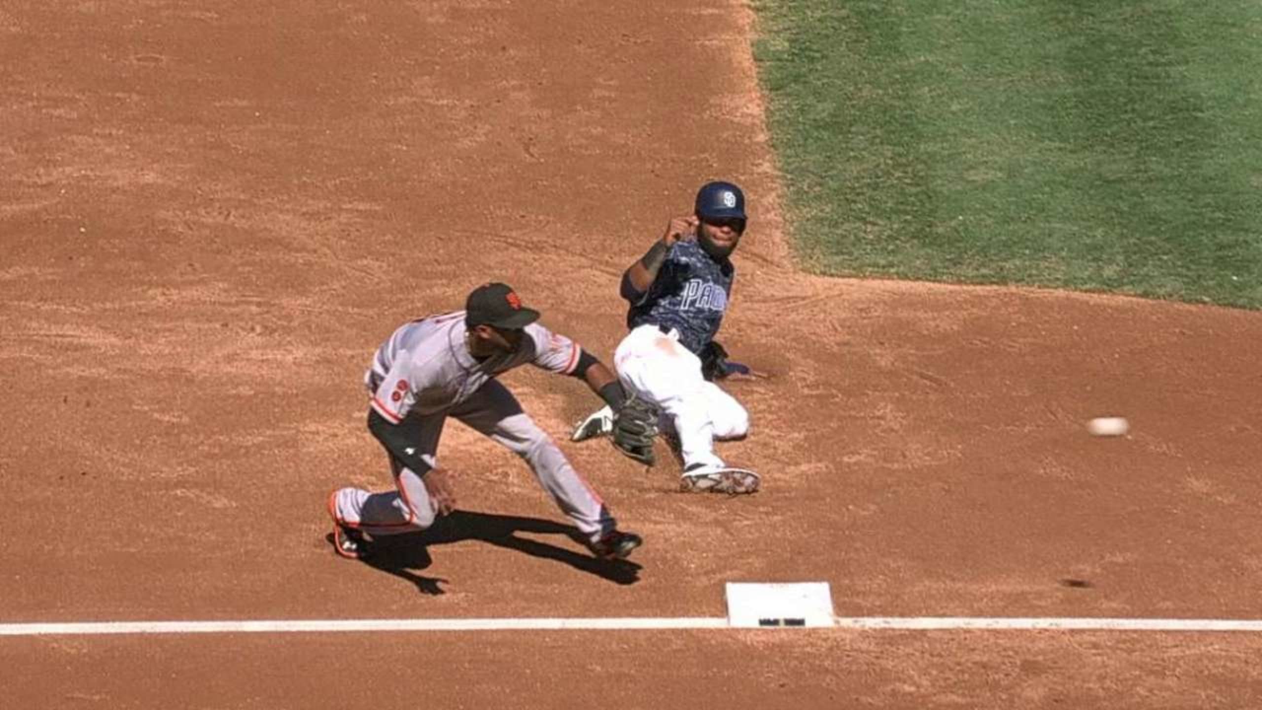Record-Setting Nine Stolen Bases: Milwaukee's Impressive First Four Innings Record-Setting Nine Stolen Bases: Milwaukee's Impressive First Four Innings