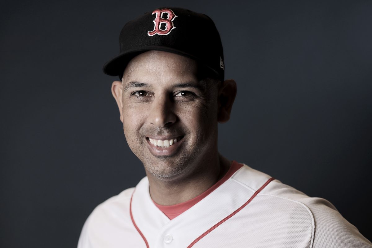 Red Sox Breakout Star: An Unsung Player Poised For A Big Season Red Sox Breakout Star: An Unsung Player Poised For A Big Season