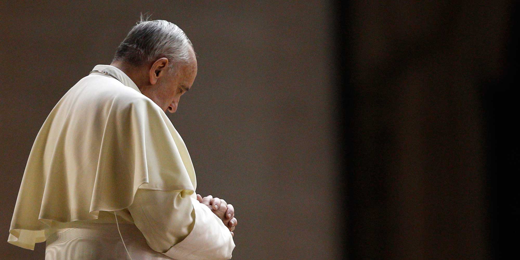 Remembering Pope Francis: His Vision For A More Compassionate Church Remembering Pope Francis: His Vision For A More Compassionate Church