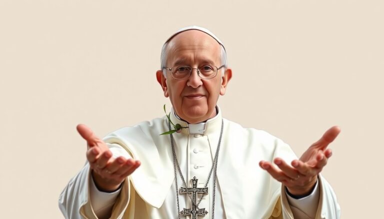 Remembering Pope Francis: Legacy Of A Pontiff Remembering Pope Francis: Legacy Of A Pontiff