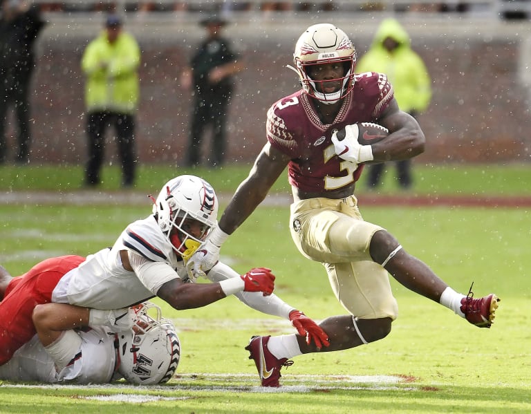 Returning To FSU After The Shooting: Concerns And The University's Plan Returning To FSU After The Shooting: Concerns And The University's Plan