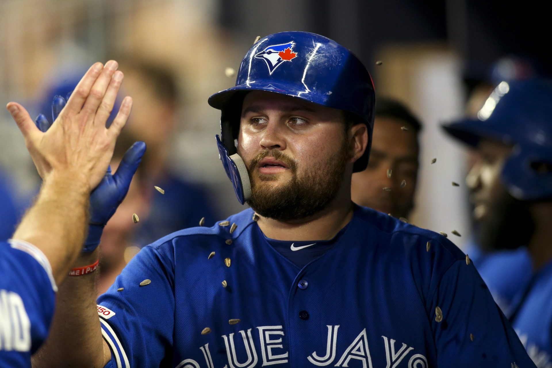 Revenge Game: Rowdy Tellez's Performance Against His Former Team Revenge Game: Rowdy Tellez's Performance Against His Former Team