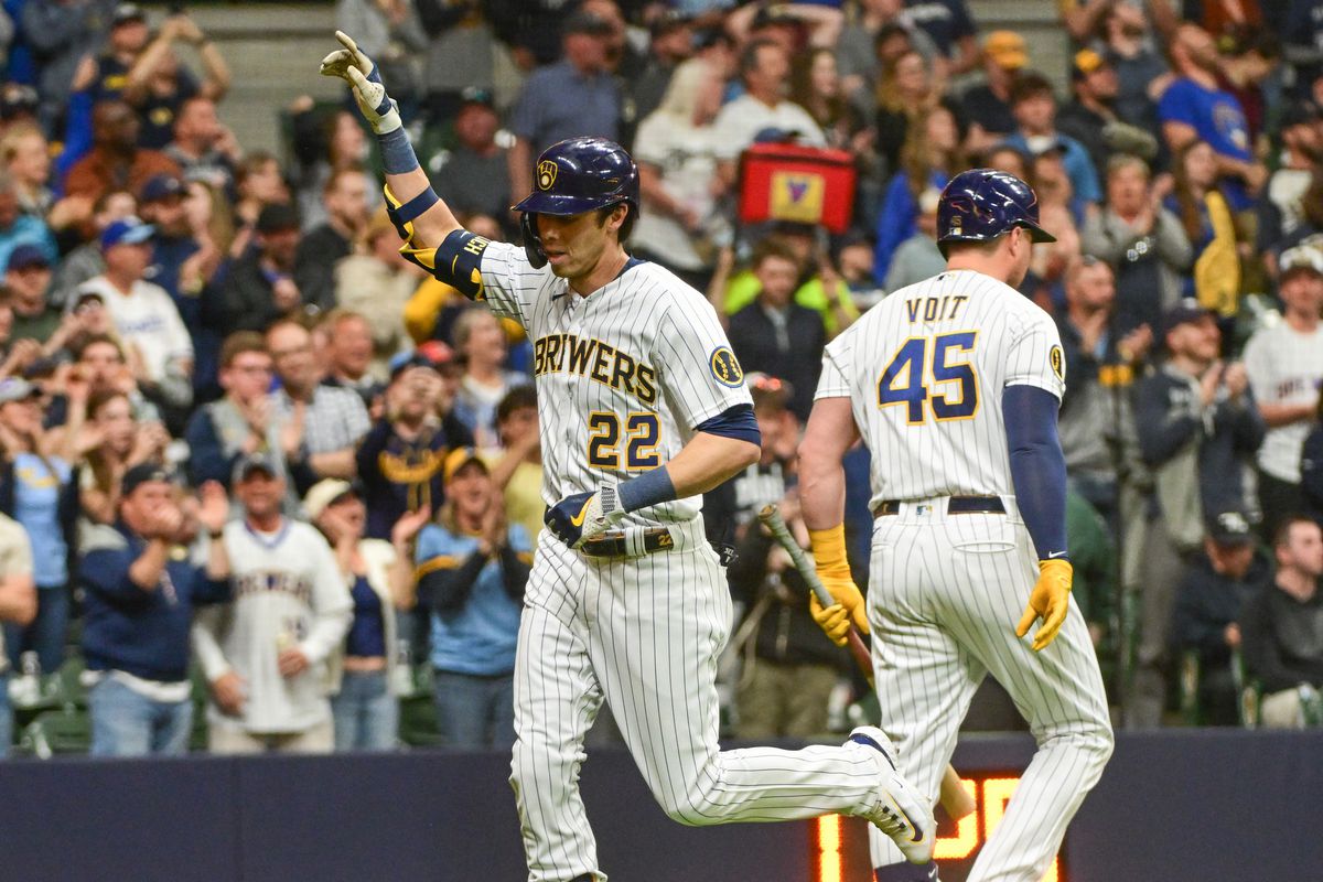 Royals Suffer Walk-Off Bunt Defeat Against Brewers In 11th Royals Suffer Walk-Off Bunt Defeat Against Brewers In 11th