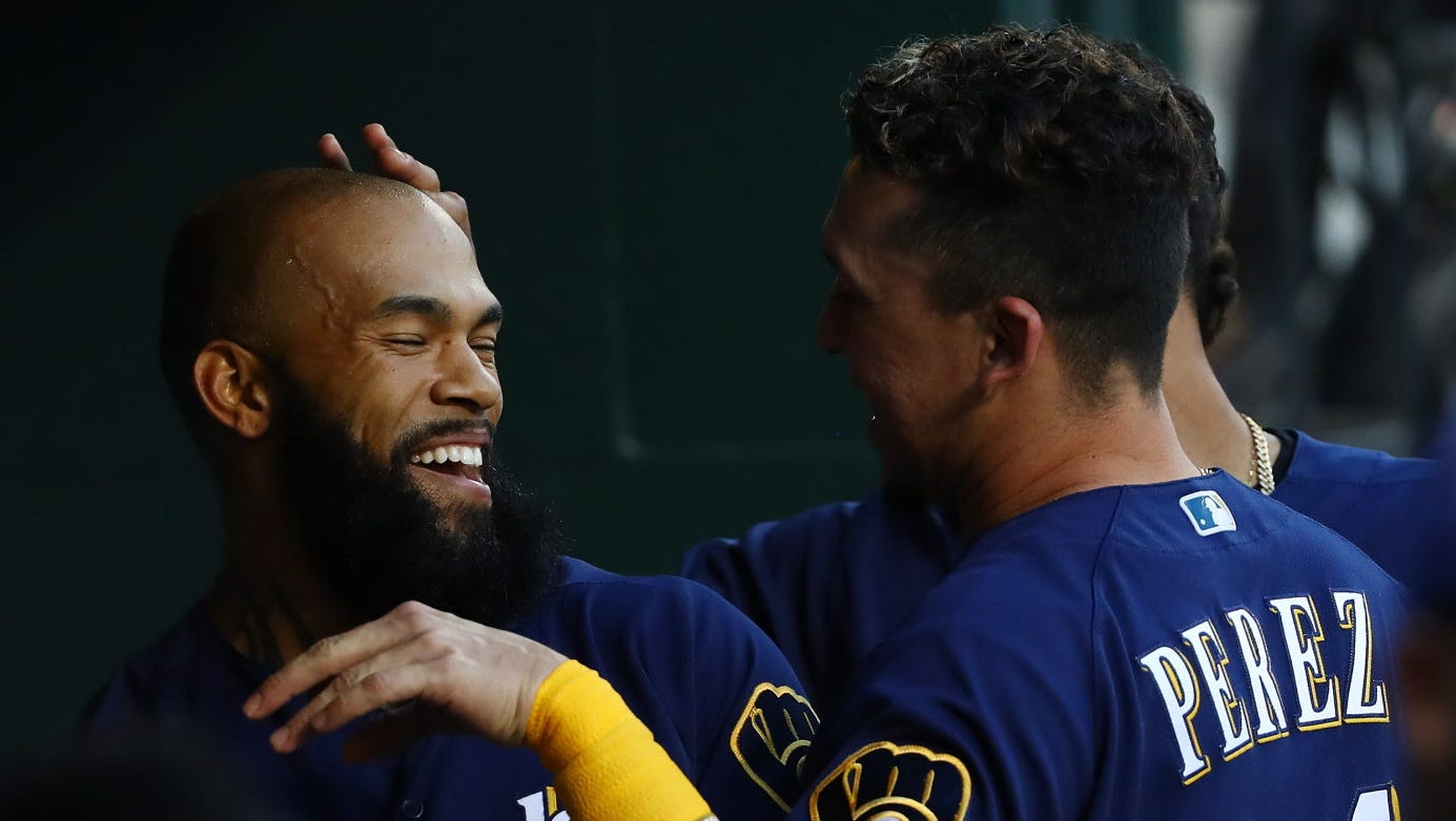 Skubal Silences Brewers With 7 Shutout Innings Skubal Silences Brewers With 7 Shutout Innings