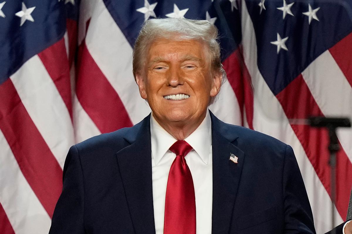 Stock Market Rally: Futures Soar On Trump's Remarks About Powell Stock Market Rally: Futures Soar On Trump's Remarks About Powell
