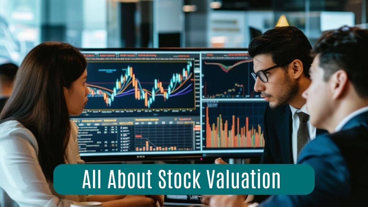 Stock Market Valuation Concerns Addressed: BofA's View Stock Market Valuation Concerns Addressed: BofA's View
