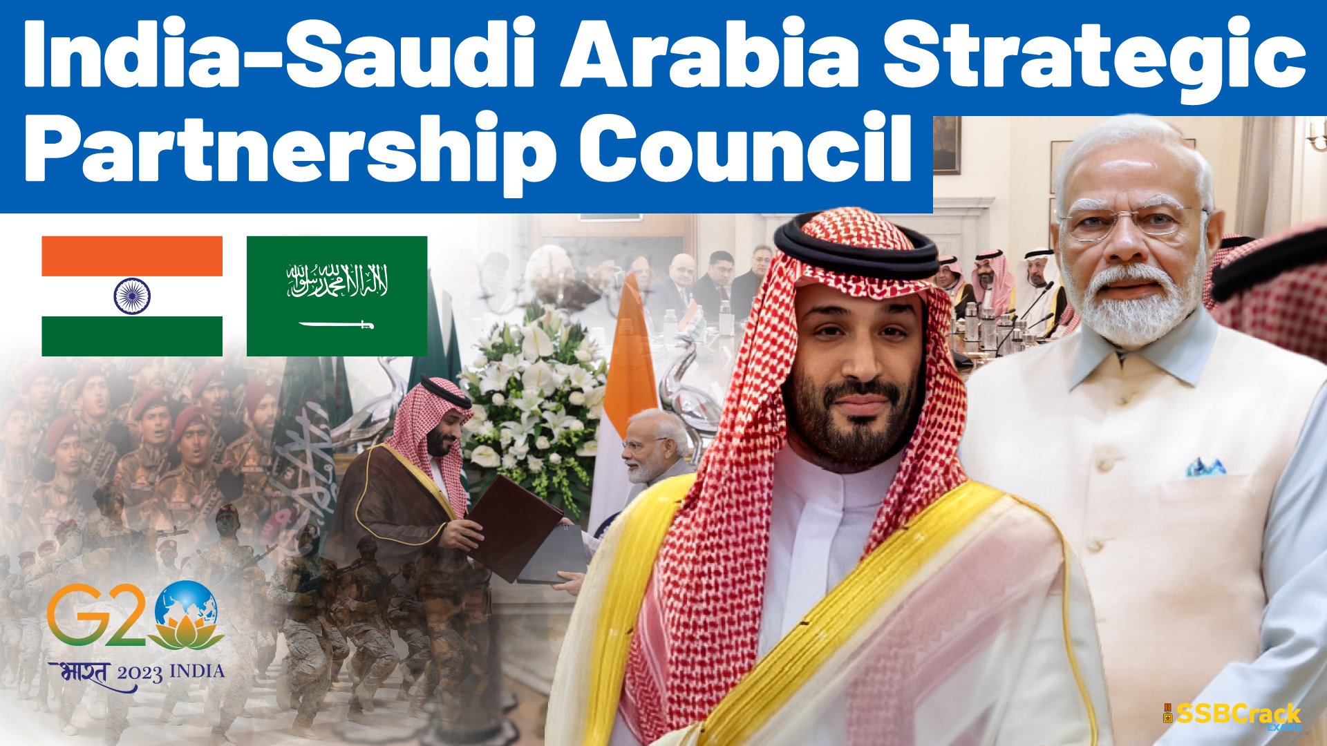 Strategic Partnership: Saudi Arabia And India To Establish Two Oil Refineries Strategic Partnership: Saudi Arabia And India To Establish Two Oil Refineries