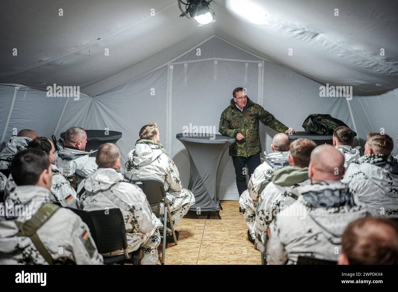 Sweden's Tanks, Finland's Troops: A Look At The Pan-Nordic Defense Force Sweden's Tanks, Finland's Troops: A Look At The Pan-Nordic Defense Force