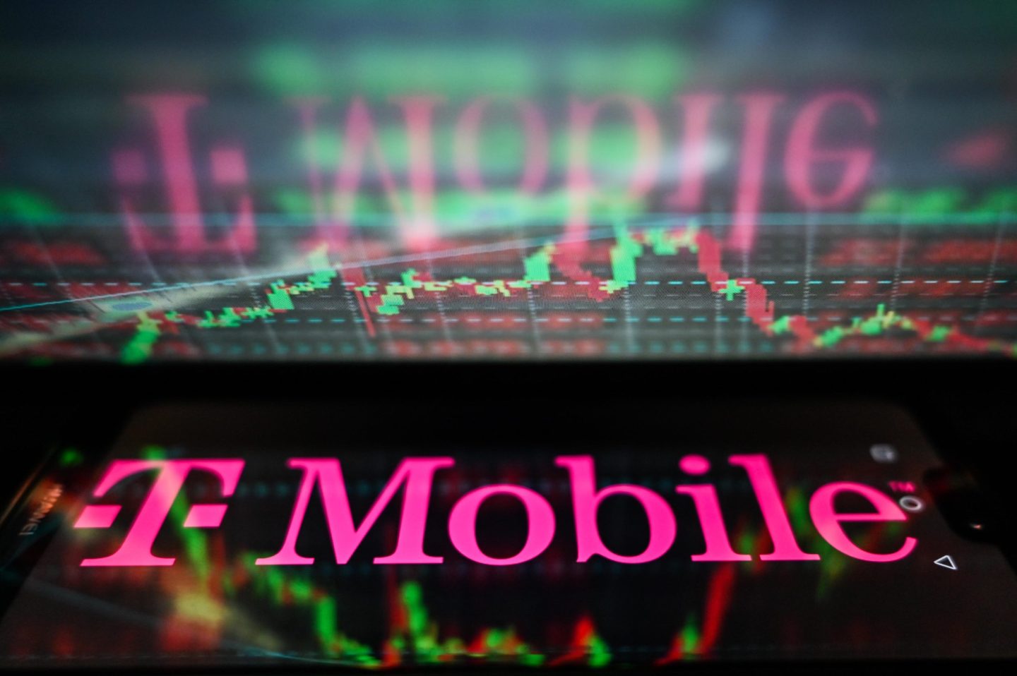 T-Mobile Data Breaches Result In $16 Million Fine T-Mobile Data Breaches Result In $16 Million Fine