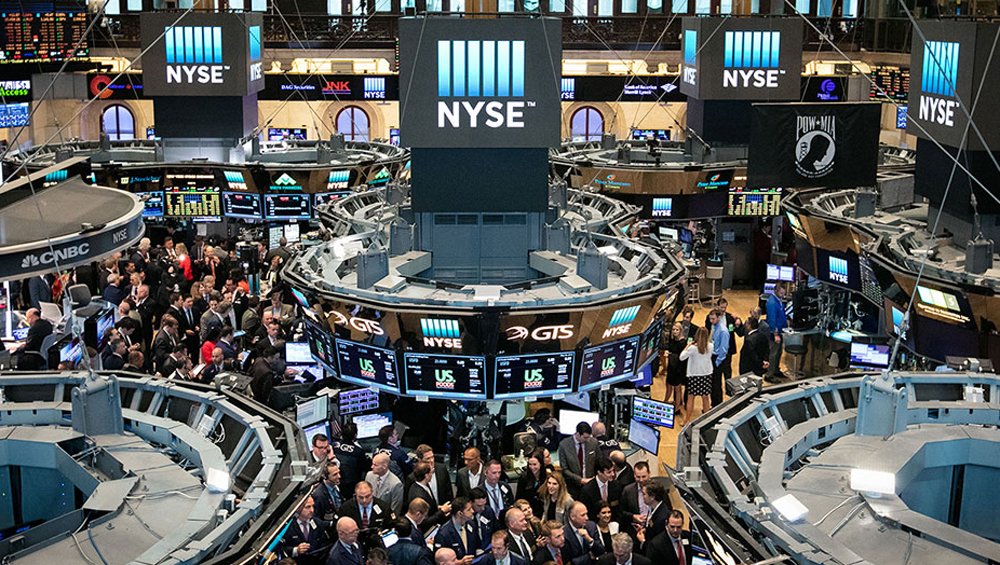 Tariff Hopes Fuel Stock Market Surge: Dow, S&P 500, And Nasdaq Gains Tariff Hopes Fuel Stock Market Surge: Dow, S&P 500, And Nasdaq Gains