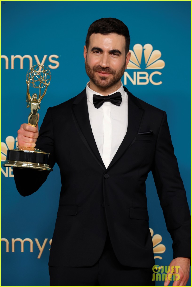 Ted Lasso's Revival: Brett Goldstein's Ted Lasso's Revival: Brett Goldstein's