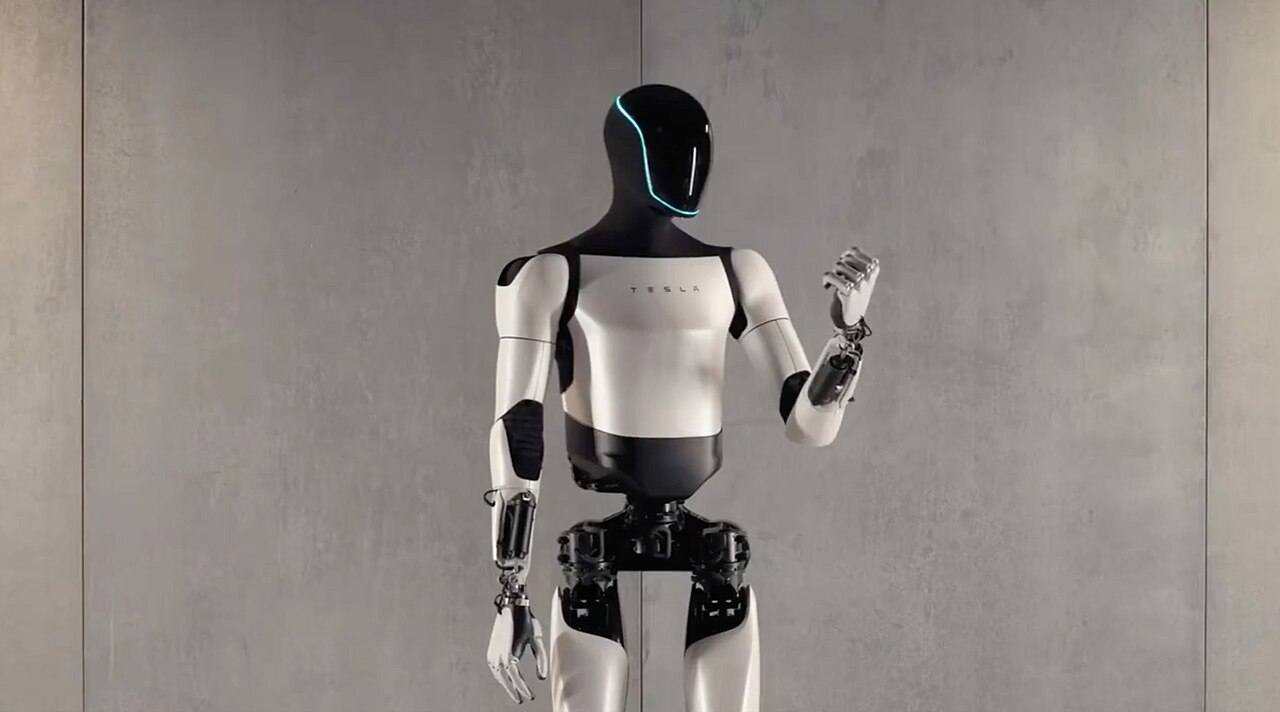 Tesla's Optimus Robot Production Faces Setbacks Due To China's Rare Earth Policy Tesla's Optimus Robot Production Faces Setbacks Due To China's Rare Earth Policy