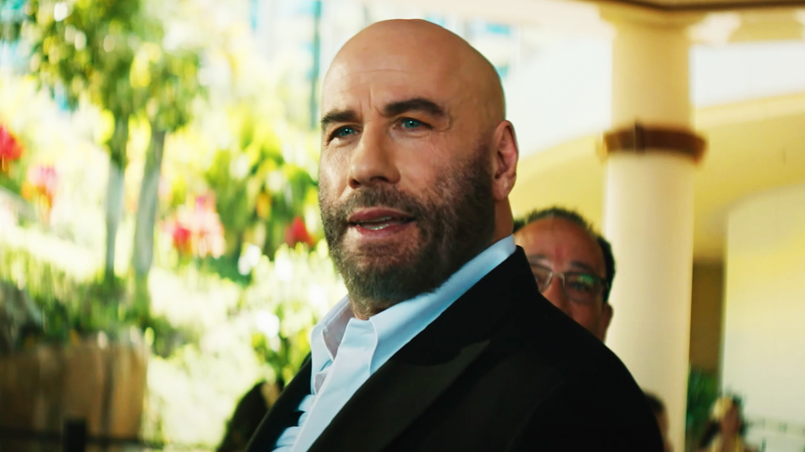 The Alarming Truth About John Travolta's Rotten Tomatoes Rating The Alarming Truth About John Travolta's Rotten Tomatoes Rating