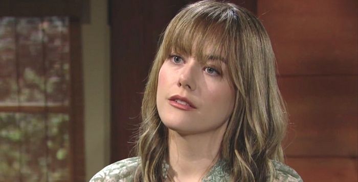 The Bold And The Beautiful April 16 Recap: Hope's Concerns And Bridget's Revelation The Bold And The Beautiful April 16 Recap: Hope's Concerns And Bridget's Revelation