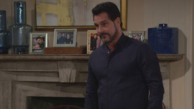 The Bold And The Beautiful (April 3, 2024): Liam Collapses After Major Fight With Bill – Full Recap The Bold And The Beautiful (April 3, 2024): Liam Collapses After Major Fight With Bill – Full Recap