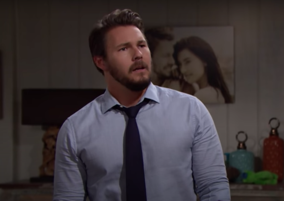 The Bold And The Beautiful April 3 Recap: Liam, Bill, And Hope's Dramatic Day The Bold And The Beautiful April 3 Recap: Liam, Bill, And Hope's Dramatic Day