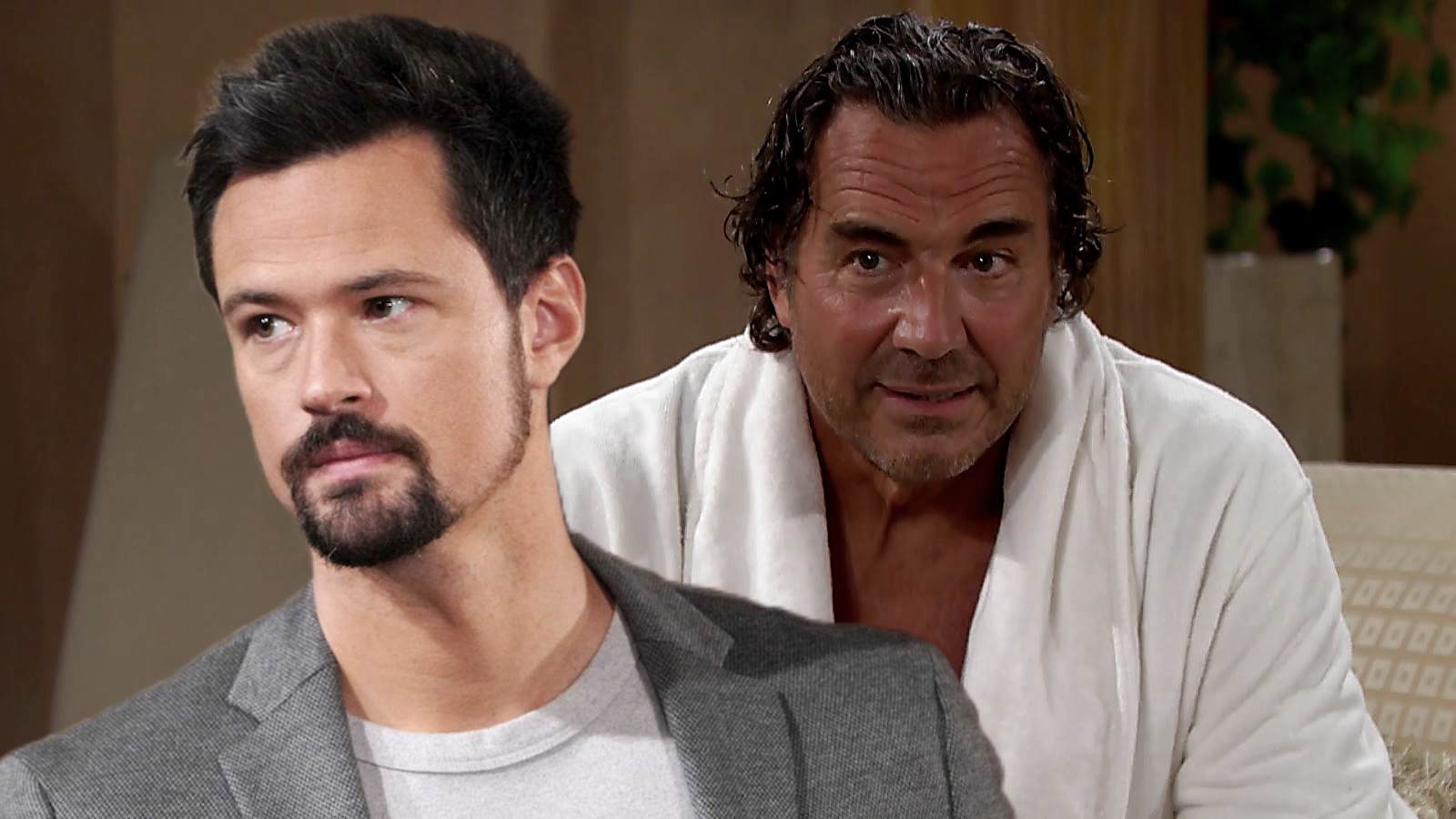 The Bold And The Beautiful: Liam's Collapse – Spoilers And Predictions For His Recovery
