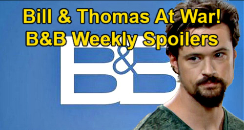 The Bold And The Beautiful Wednesday, April 16: Liam's Strange Behavior And Bridget's Stunning Discovery The Bold And The Beautiful Wednesday, April 16: Liam's Strange Behavior And Bridget's Stunning Discovery