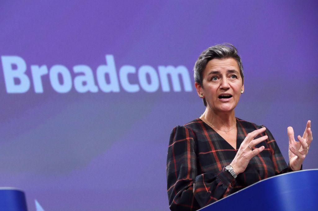The Broadcom-VMware Deal: An Extreme Price Increase For AT&T And Others? The Broadcom-VMware Deal: An Extreme Price Increase For AT&T And Others?