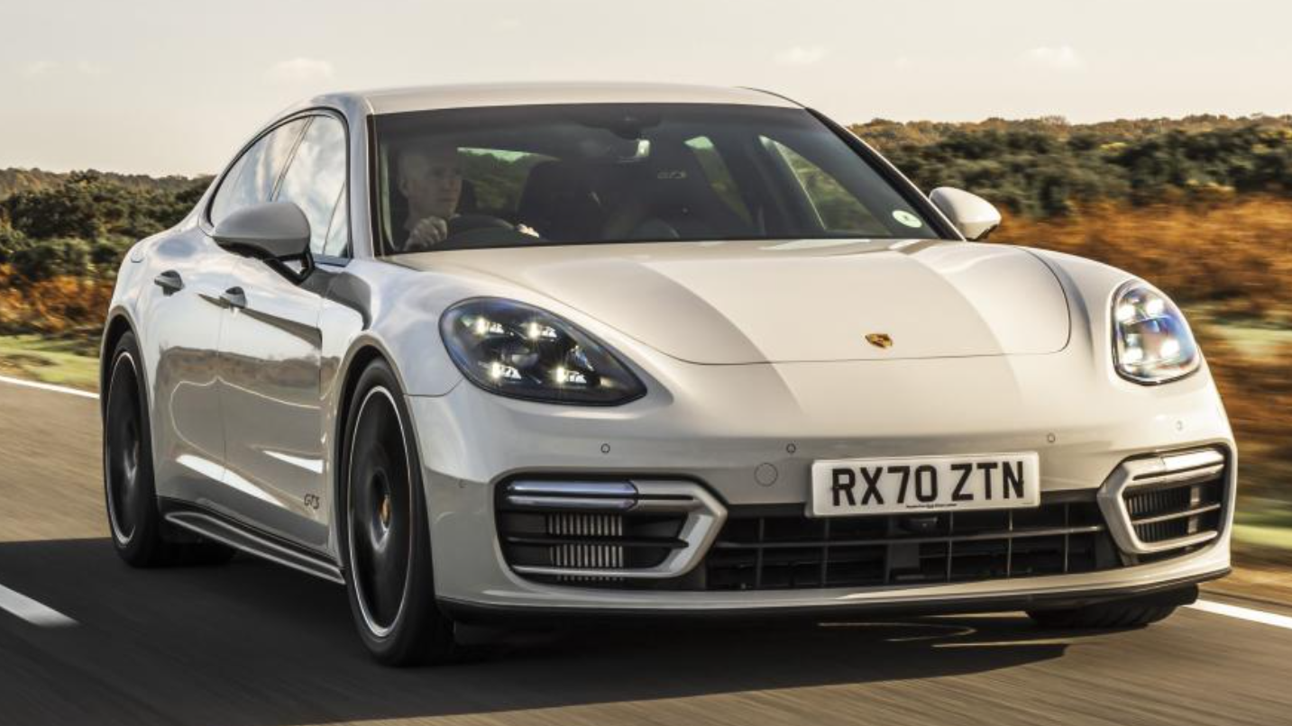 The China Market And Its Implications For BMW, Porsche, And Other Automakers The China Market And Its Implications For BMW, Porsche, And Other Automakers