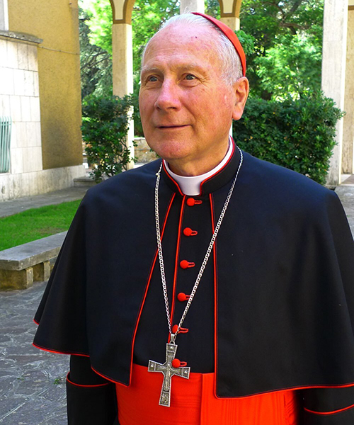 The Conclave And The Future: Evaluating Pope Francis's Reign The Conclave And The Future: Evaluating Pope Francis's Reign