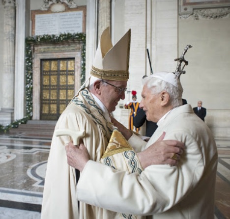 The Destruction Of Pope Francis' Fisherman's Ring: Tradition And Symbolism The Destruction Of Pope Francis' Fisherman's Ring: Tradition And Symbolism