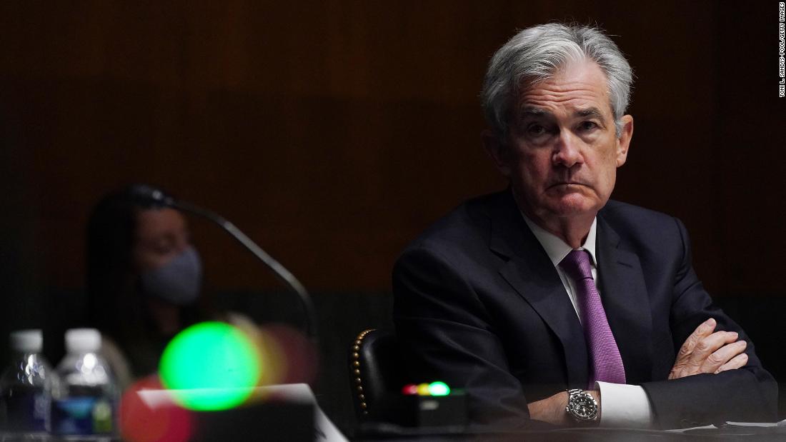 The Fallout From Trump's Latest Attack On Federal Reserve Chairman Powell The Fallout From Trump's Latest Attack On Federal Reserve Chairman Powell