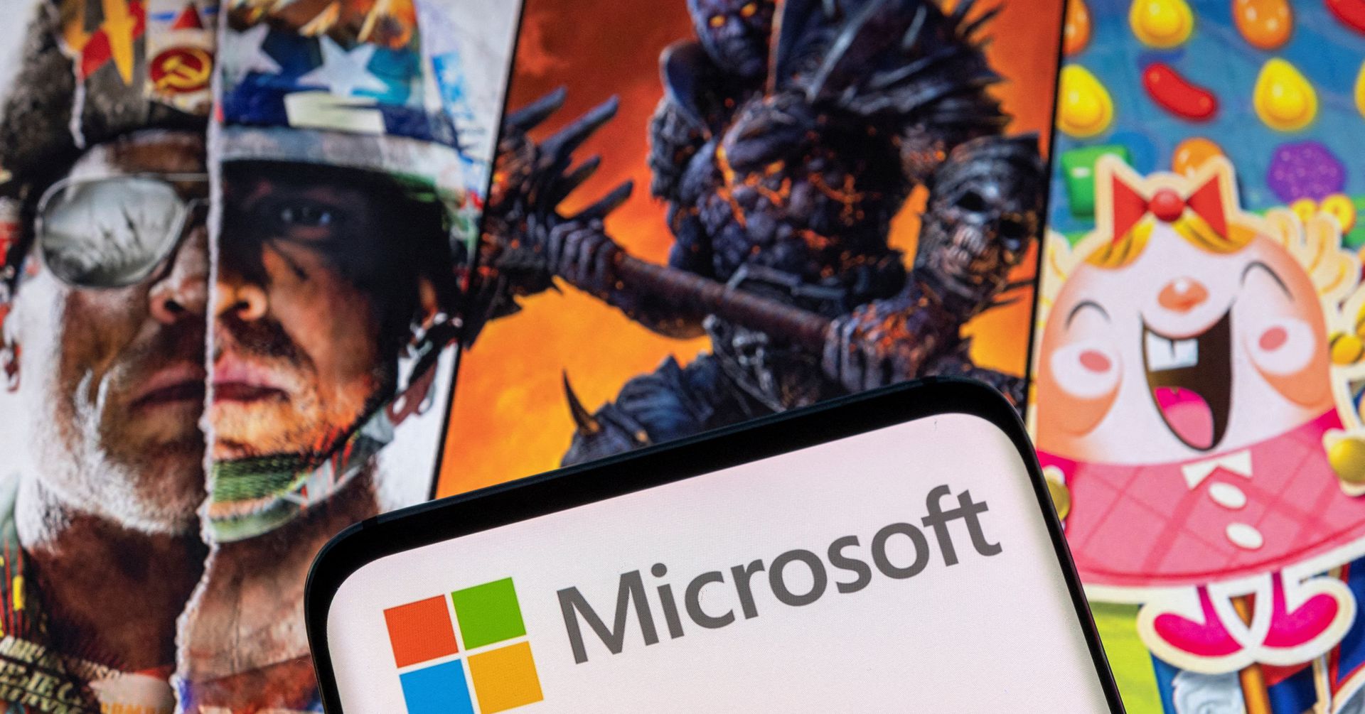 The FTC's Appeal: Future Of The Microsoft-Activision Merger The FTC's Appeal: Future Of The Microsoft-Activision Merger