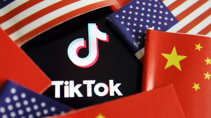 The Impact Of TikTok On Trump Tariff Enforcement The Impact Of TikTok On Trump Tariff Enforcement