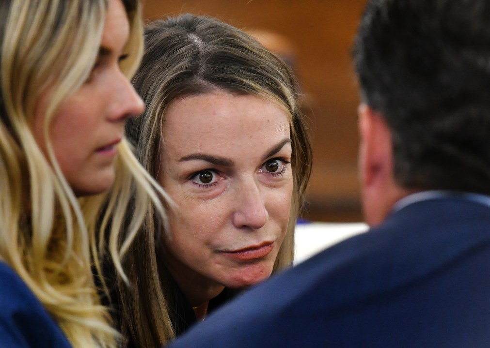 The Karen Read Case: A Year-by-Year Account Of Legal Proceedings The Karen Read Case: A Year-by-Year Account Of Legal Proceedings
