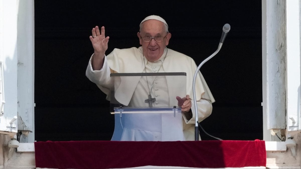 The Next Pope: How Francis's Legacy Will Shape The Conclave The Next Pope: How Francis's Legacy Will Shape The Conclave