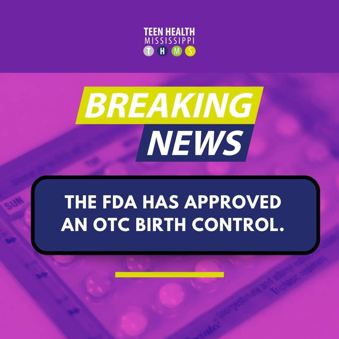 The Post-Roe Landscape: Examining The Role Of OTC Birth Control The Post-Roe Landscape: Examining The Role Of OTC Birth Control