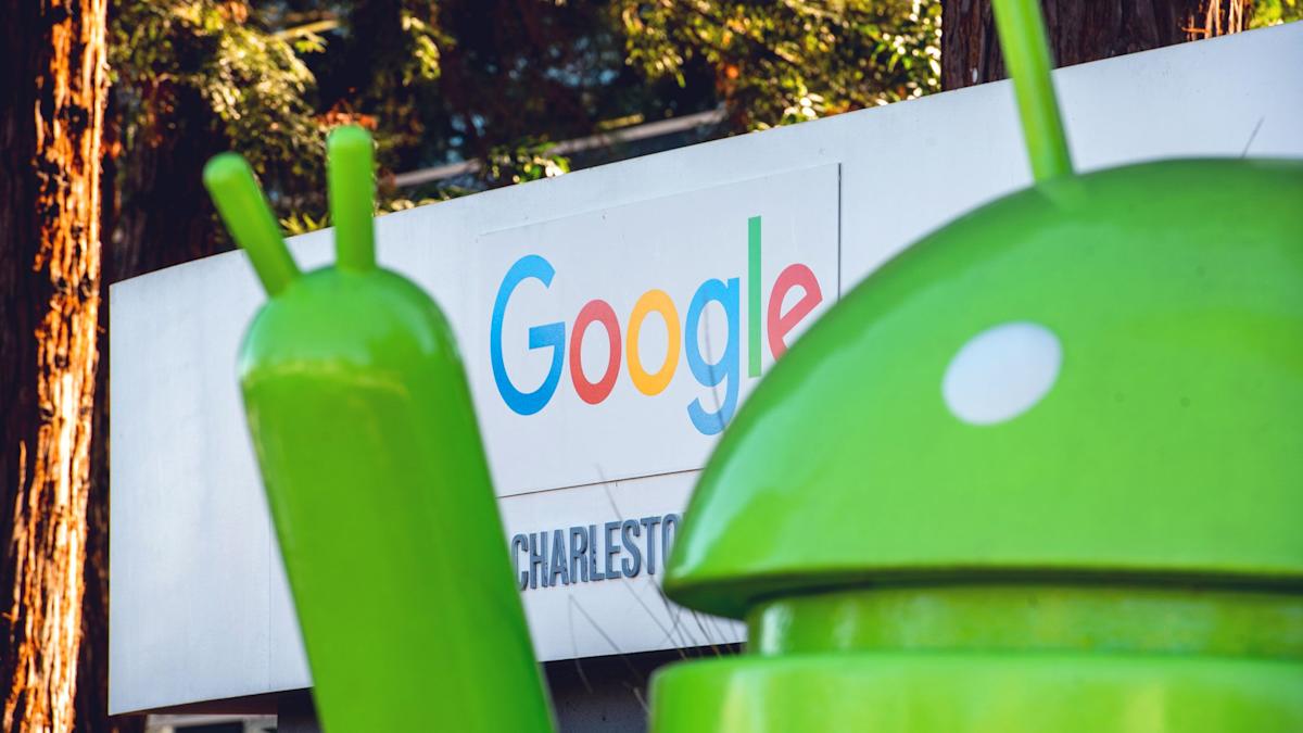 The Potential Impact Of A Google Breakup On The Tech Industry The Potential Impact Of A Google Breakup On The Tech Industry