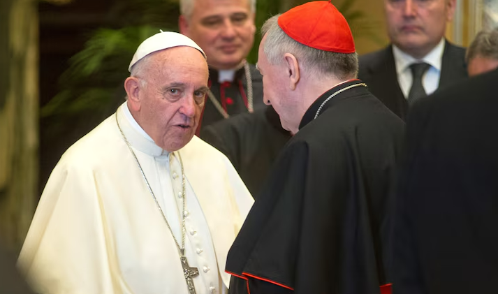 The Selection Of A New Pope: Unveiling The Mysteries Of Papal Conclaves The Selection Of A New Pope: Unveiling The Mysteries Of Papal Conclaves