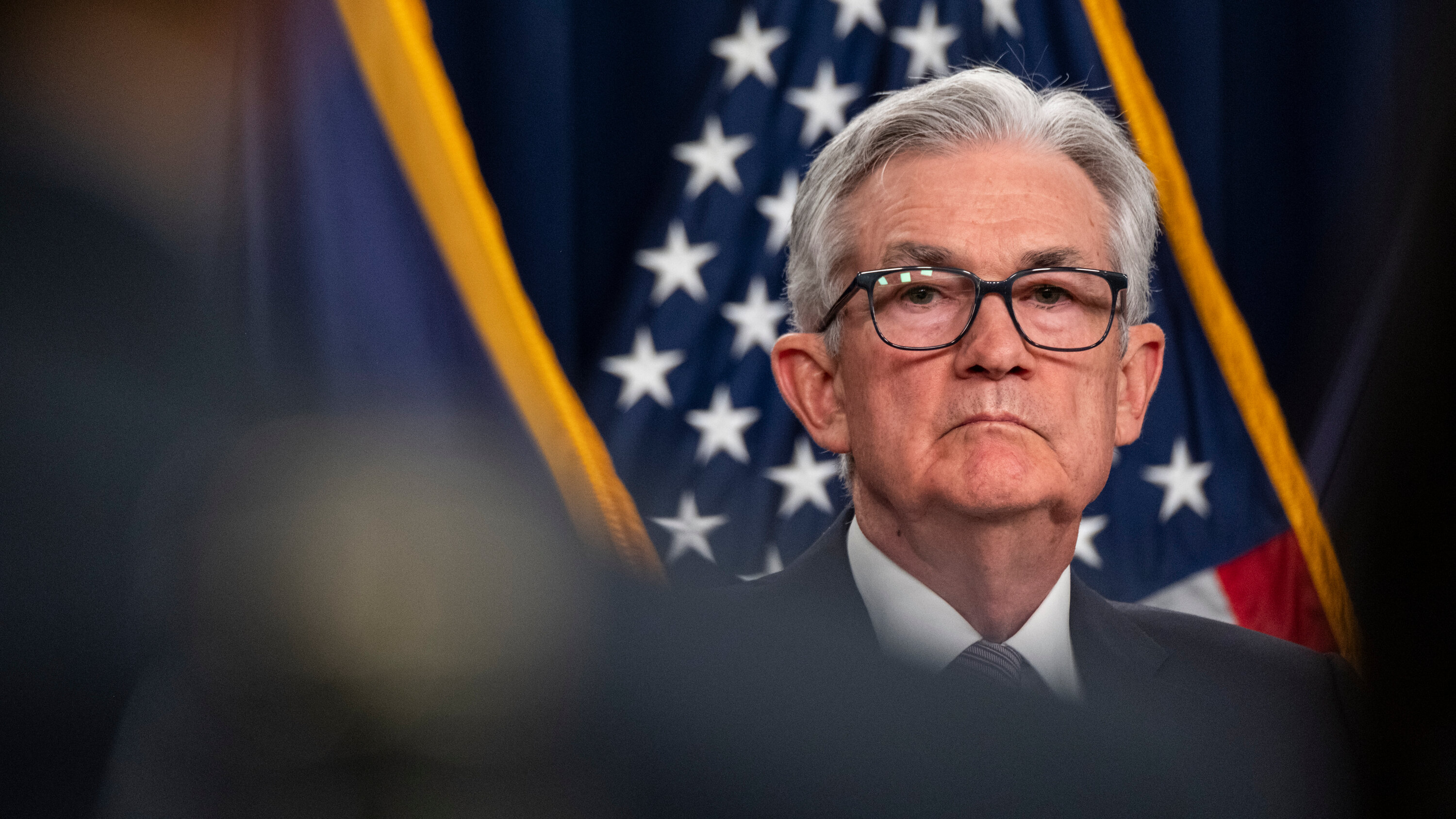 The Trump-Powell Conflict: President Calls For Fed Chair's Termination The Trump-Powell Conflict: President Calls For Fed Chair's Termination