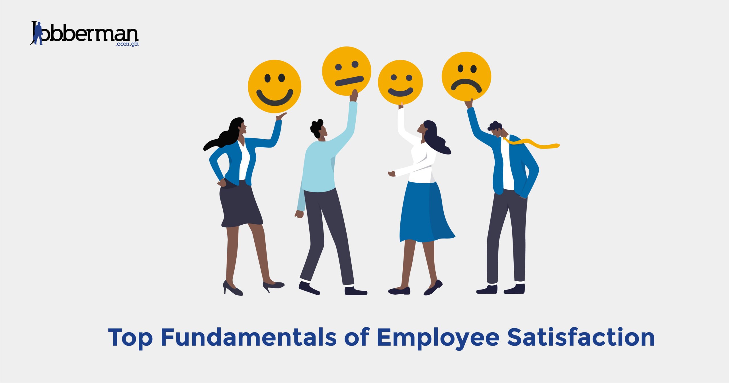 The Undervalued Asset: How Middle Managers Drive Company Performance And Employee Satisfaction
