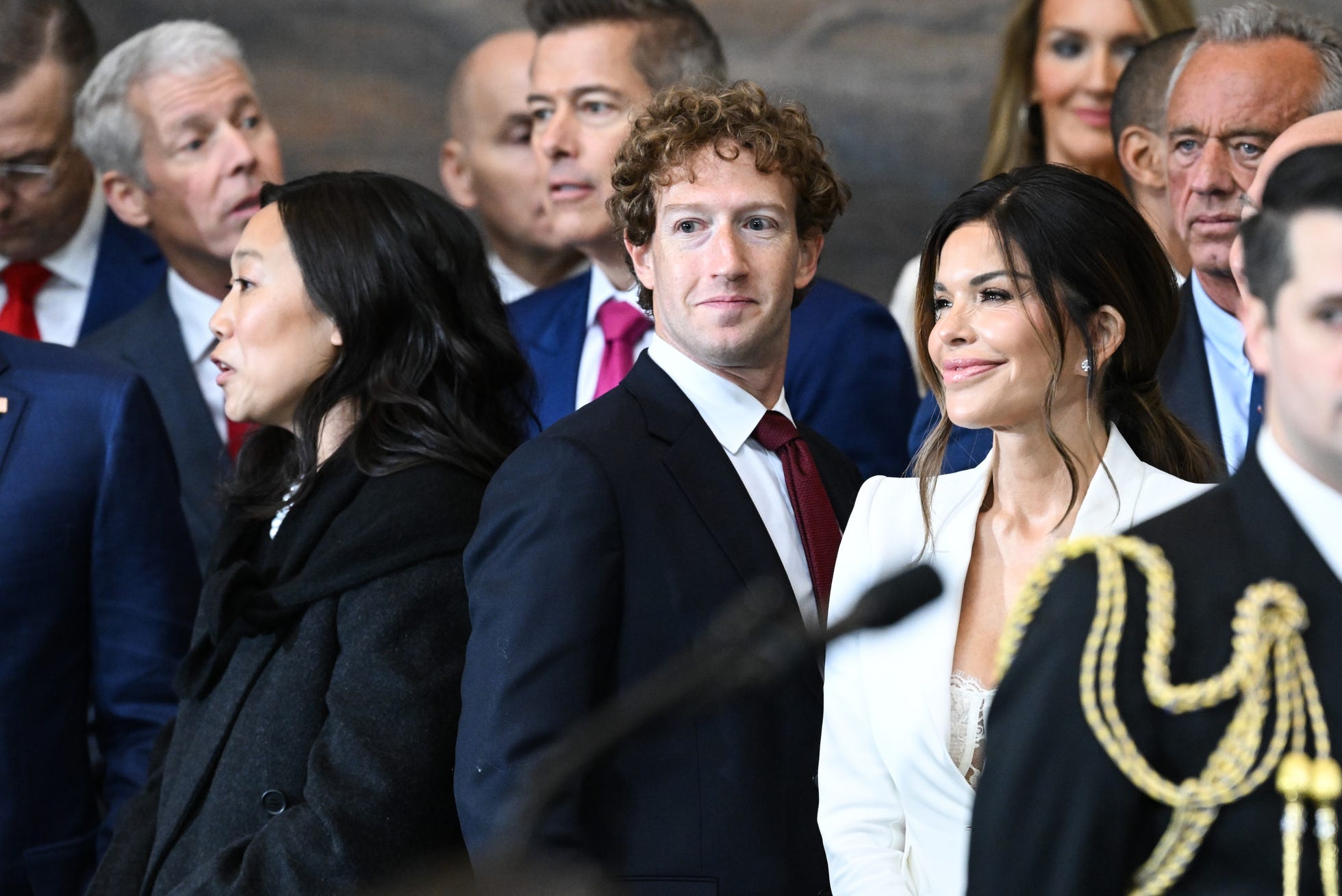 The Zuckerberg-Trump Dynamic: Impact On Tech And Politics The Zuckerberg-Trump Dynamic: Impact On Tech And Politics