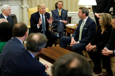 Tornado Season And Trump's Budget Cuts: A Dangerous Combination? Tornado Season And Trump's Budget Cuts: A Dangerous Combination?