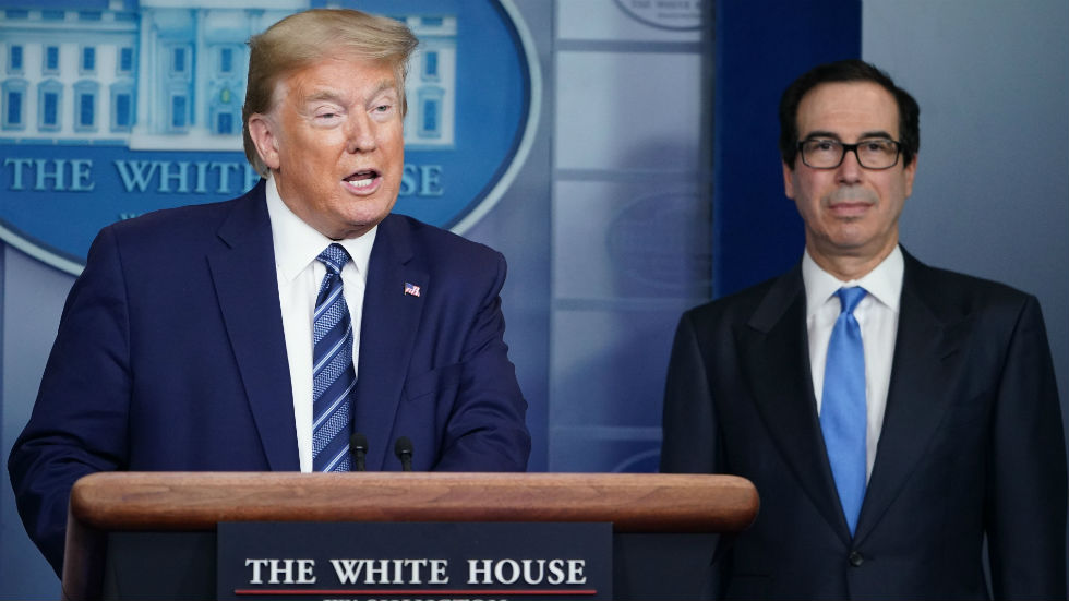 Trump Administration To Slash Another $1 Billion In Harvard Funding Amid Growing Tensions Trump Administration To Slash Another $1 Billion In Harvard Funding Amid Growing Tensions