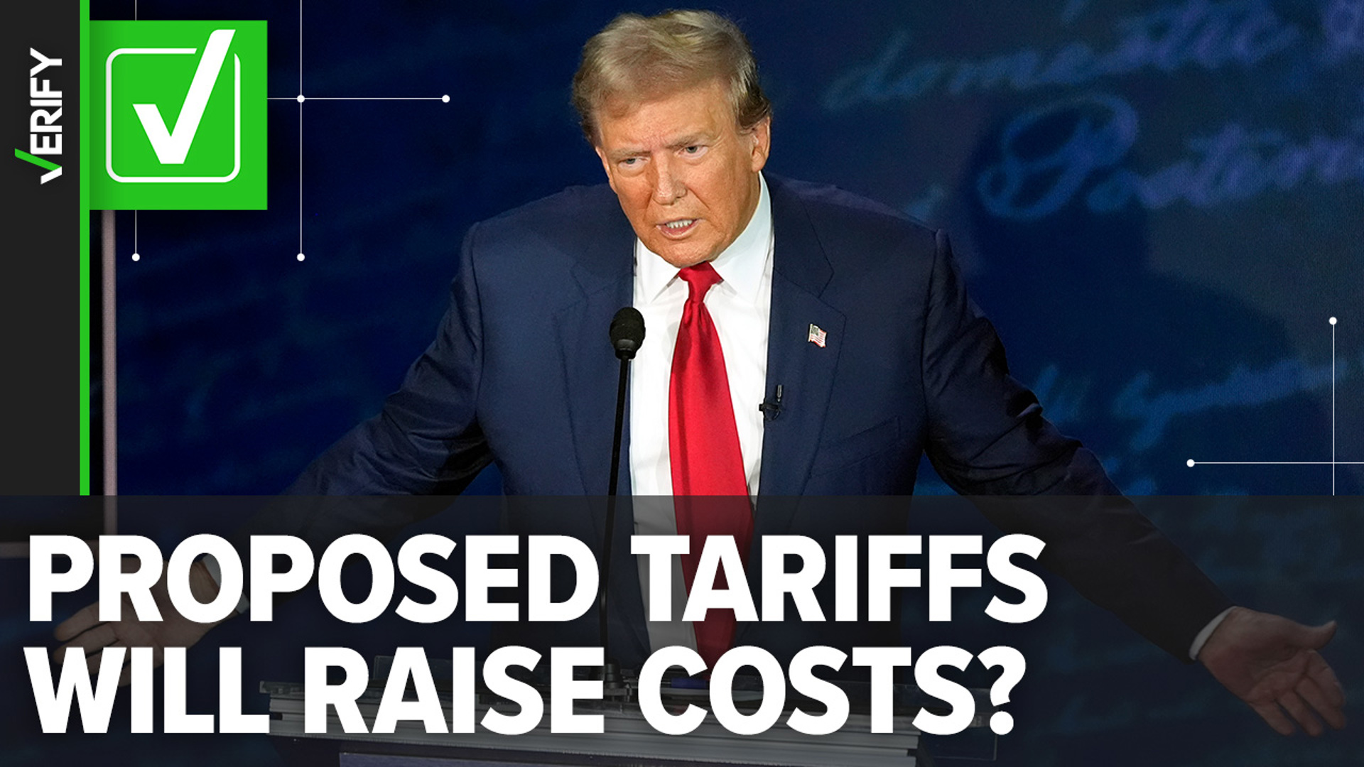 Trump Tariffs And TikTok: Workarounds And Concerns Trump Tariffs And TikTok: Workarounds And Concerns